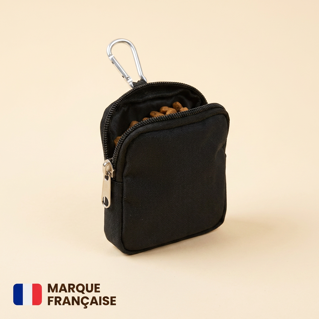 PaxiTreat™ — Pochette à friandises balade